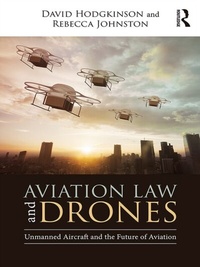Abbildung von: Aviation Law and Drones - Routledge