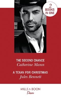 Enlarge image Cover: The Second Chance - Mills & Boon