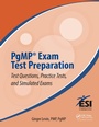 Cover: PgMP (R) Exam Test Preparation - Auerbach