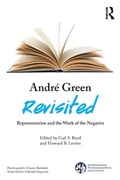 Cover: Andre Green Revisited - Routledge