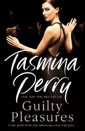 Cover: Guilty Pleasures - HarperCollins