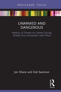 Bild: Unarmed and Dangerous - Routledge