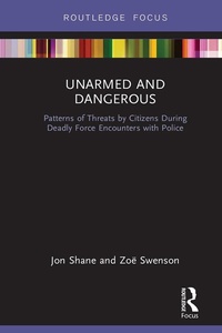 Abbildung von: Unarmed and Dangerous - Routledge