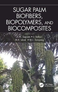 Abbildung von: Sugar Palm Biofibers, Biopolymers, and Biocomposites - CRC Press