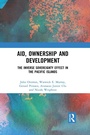 Cover: Aid, Ownership and Development - Routledge