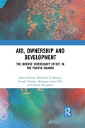 Cover: Aid, Ownership and Development - Routledge