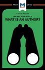 Cover: An Analysis of Michel Foucault's What is an Author? - Routledge Cavendish