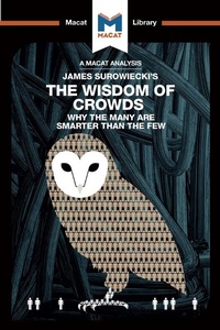 Abbildung von: An Analysis of James Surowiecki's The Wisdom of Crowds - Routledge Cavendish
