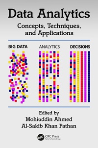 Abbildung von: Data Analytics - CRC Press