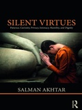 Cover: Silent Virtues - Routledge