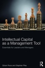 Cover: Intellectual Capital as a Management Tool - Routledge