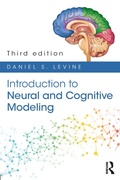 Cover: Introduction to Neural and Cognitive Modeling - Routledge