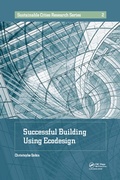 Cover: Successful Building Using Ecodesign - CRC Press