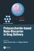 Abbildung von: Polysaccharide based Nano-Biocarrier in Drug Delivery - CRC Press