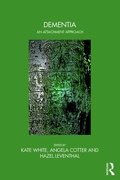 Cover: Dementia - Routledge