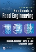 Cover: Handbook of Food Engineering - CRC Press