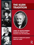 Cover: The Klein Tradition - Routledge