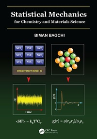 Abbildung von: Statistical Mechanics for Chemistry and Materials Science - CRC Press