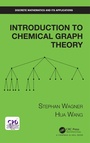 Cover: Introduction to Chemical Graph Theory - Chapman & Hall/CRC