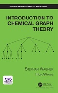 Bild: Introduction to Chemical Graph Theory - Chapman & Hall/CRC
