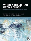 Cover: When a Child Has Been Abused - Routledge