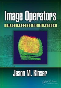 Abbildung von: Image Operators - CRC Press