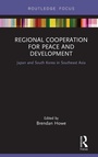 Cover: Regional Cooperation for Peace and Development - Routledge