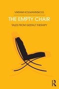 Cover: The Empty Chair - Routledge