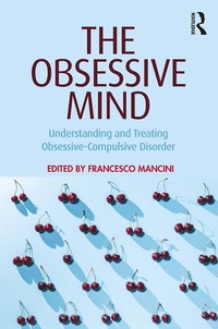 Enlarge image Cover: The Obsessive Mind - Routledge