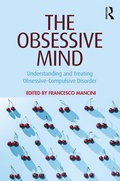 Cover: The Obsessive Mind - Routledge