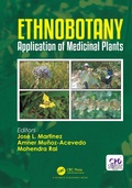Cover: Ethnobotany - CRC Press
