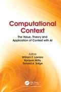 Cover: Computational Context - CRC Press