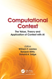 Abbildung von: Computational Context - CRC Press