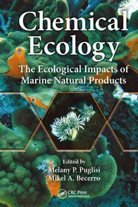 Abbildung von: Chemical Ecology - CRC Press
