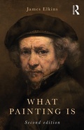 Cover: What Painting Is - Routledge