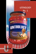 Cover: Unthology: No. 1 - Unthank Books