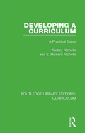 Cover: Developing a Curriculum - Routledge