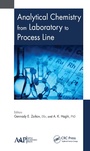 Cover: Analytical Chemistry from Laboratory to Process Line - Apple Academic Press Inc.
