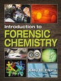Cover: Introduction to Forensic Chemistry - CRC Press