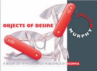 Abbildung von: Objects of Desire - ICONIA Ltd