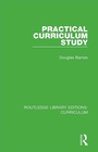 Cover: Practical Curriculum Study - Routledge