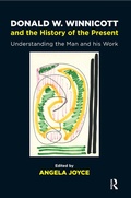 Cover: Donald W. Winnicott and the History of the Present - Routledge