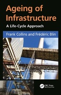 Cover: Ageing of Infrastructure - CRC Press