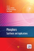 Cover: Phosphors - Routledge Cavendish