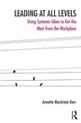 Cover: Leading at All Levels - Routledge