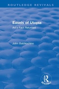 Cover: Easels of Utopia - Routledge