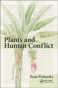 Abbildung von: Plants and Human Conflict - CRC Press