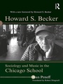 Cover: Howard S. Becker - Routledge