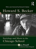 Cover: Howard S. Becker - Routledge