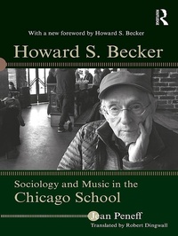 Enlarge image Cover: Howard S. Becker - Routledge